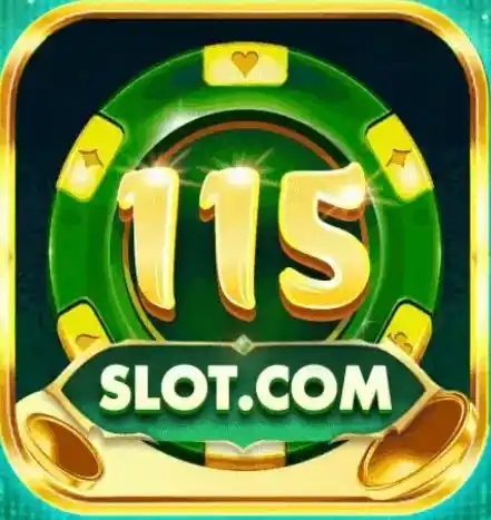 115slot Turbo APK