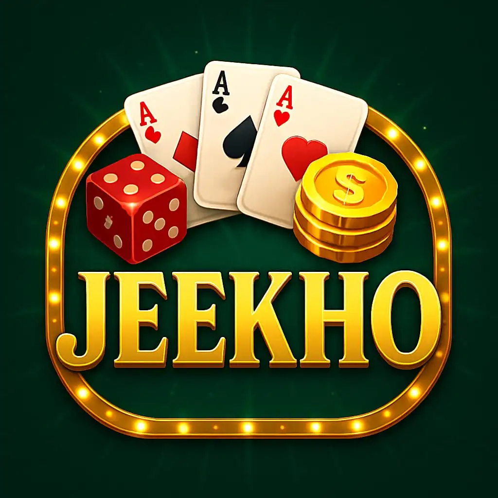 jeekho Bronze v3.2.0 2025